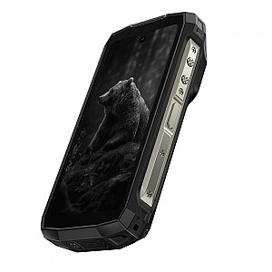 Смартфон Armor Mini 20 8/256GB черный