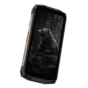 Смартфон Armor Mini 20 8/256GB черный