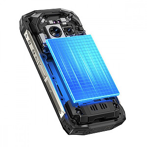 Смартфон Armor Mini 20 8/256GB черный