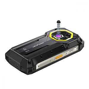 Смартфон Armor Mini 20 8/256GB черный