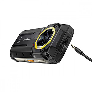 Смартфон Armor Mini 20 8/256GB черный