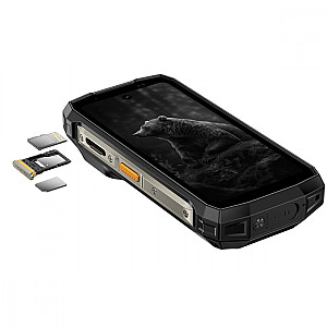 Смартфон Armor Mini 20 8/256GB черный