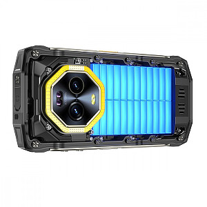 Смартфон Armor Mini 20 8/256GB черный