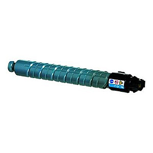 B-GRADE prece! Ricoh Toneris MP C406 Cyan (842096)