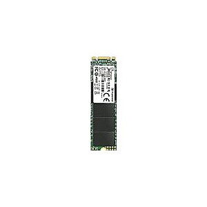 Transcend TRANSCEND 512GB Single Side M.2 2280 SSD