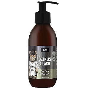 LAQ Dzikus Z Lasu бальзам после бритья 150ml