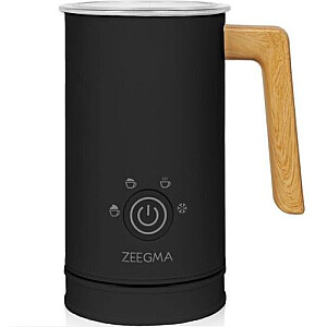 ZEEGMA ZE-MILKEE WOOD Piena putotājs un sildītājs 500W