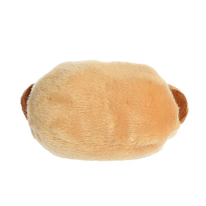 AURORA Palm Pals plīša rotaļlieta Hotdogs, 12 cm