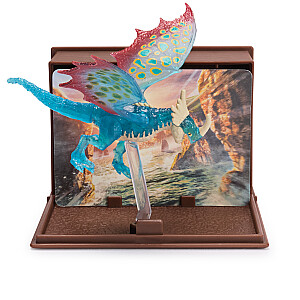 DRAGONS Фигурка Мини Драконы 5 см
