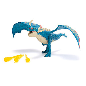 DRAGONS Интерактивная игрушка Дракон со звуковыми эффектами