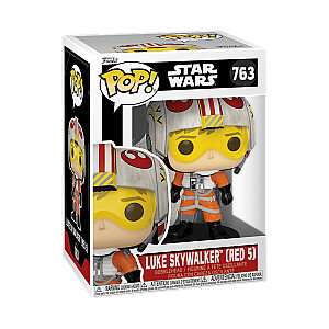 FUNKO POP! Vinila figūra: Star Wars - Luke Skywalker