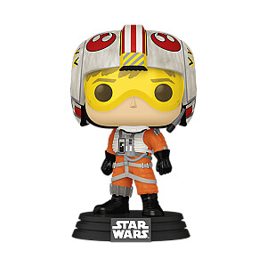 FUNKO POP! Vinila figūra: Star Wars - Luke Skywalker