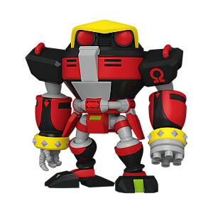 FUNKO POP! Vinila figūra: Sonic The Hedgehog - Omega