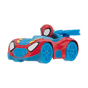 SPIDEY AND HIS AMAZING FRIENDS металлическая машинка, 7,5 см