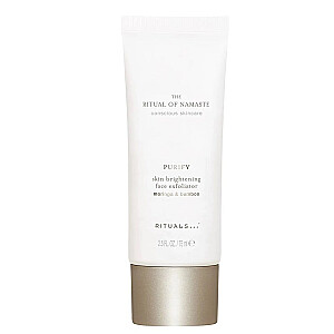 RITUALS The Ritual of Namaste Осветляющий эксфолиант для лица 75ml