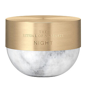 RITUALS The Ritual of Namaste крем у́плотняющий на ночь 50ml