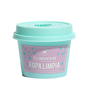LA CASA DE LOS AROMAS Освежитель воздуха Ropa Limpia 100g