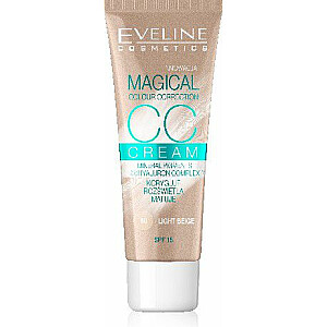 Eveline Fluid Magical CC Cream nr 50 30ml