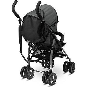 Caretero rati STROLLER ALFA GREY