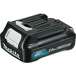 Аккумулятор Makita Lithium-ion 12V/2.0Ah (197396-9)
