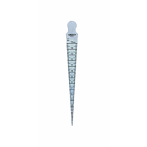Insize Gap Gauge MWSK 0.8-15MM (4833-1)