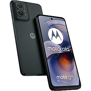 Moto G55 8/ 256GB Meža pelēks