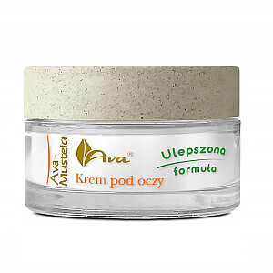 AVA LABORATORIUM Mustela krēms ap acīm Tauku 30ml