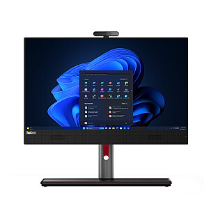 Все-в-одном компьютер ThinkCentre M90a G5 12SH0013PB W11Pro i5-14400/8GB/512GB/INT//23.8 FHD/3 года ОС + 1 год Premier 