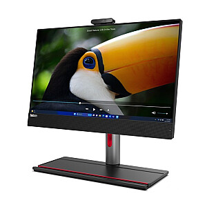 Все-в-одном компьютер ThinkCentre M90a G5 12SH0013PB W11Pro i5-14400/8GB/512GB/INT//23.8 FHD/3 года ОС + 1 год Premier 