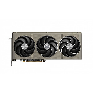 Grafikas karte Radeon RX 9060 XT NITRO+ 16GB GDDR6 128bit DP/2HDMI