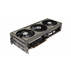 Grafikas karte Radeon RX 9060 XT NITRO+ 16GB GDDR6 128bit DP/2HDMI