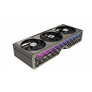 Grafikas karte Radeon RX 9060 XT NITRO+ 16GB GDDR6 128bit DP/2HDMI