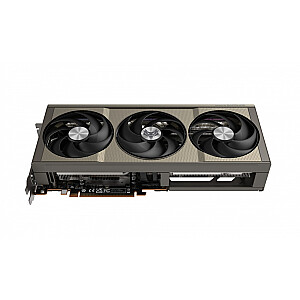 Grafikas karte Radeon RX 9060 XT NITRO+ 16GB GDDR6 128bit DP/2HDMI