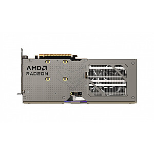 Grafikas karte Radeon RX 9060 XT NITRO+ 16GB GDDR6 128bit DP/2HDMI