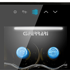 Винный холодильник G3ferrari G90047 на 10 бутылок