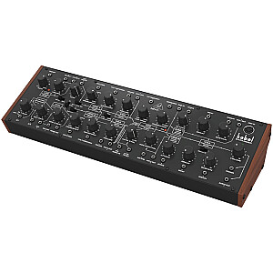Behringer Kobol Expander - аналоговый полумодульный синтезатор