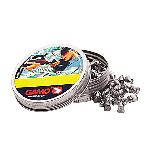 Gamo Magnum lodes kal. 4.5 mm 500 gab.