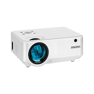 Проектор Kruger & Matz V-LED20 LED FullHD 1080p (1920x1080)