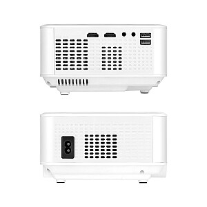 Проектор Kruger & Matz V-LED20 LED FullHD 1080p (1920x1080)