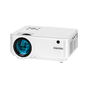 Проектор Kruger & Matz V-LED20 LED FullHD 1080p (1920x1080)