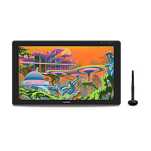 Графический планшет Huion Kamvas 22 PLUS
