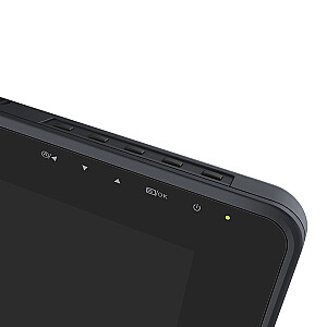 Графический планшет Huion Kamvas 22 PLUS