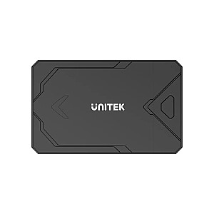 UNITEK KASTE SSD M.2 NVME & SATA 10GB USB-C/A