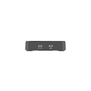 UNITEK ENCLOSURE SSD M.2 NVME & SATA 10GB USB-C/A