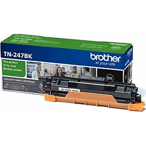 Brother Toner TN-247BK Black