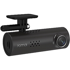 Videoreģistrators 70mai Smart Dash Cam 1S, Xiaomi / MIDRIVED06