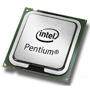 Intel Pentium E5200 2.50Ghz 2MB Tray