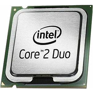 Intel Core 2 Duo E6550 2.33Ghz 4MB Tray