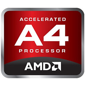 AMD A4-5300 3.40Ghz 1MB Tray