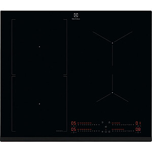 Индукционная варочная панель ELECTROLUX EIS62453